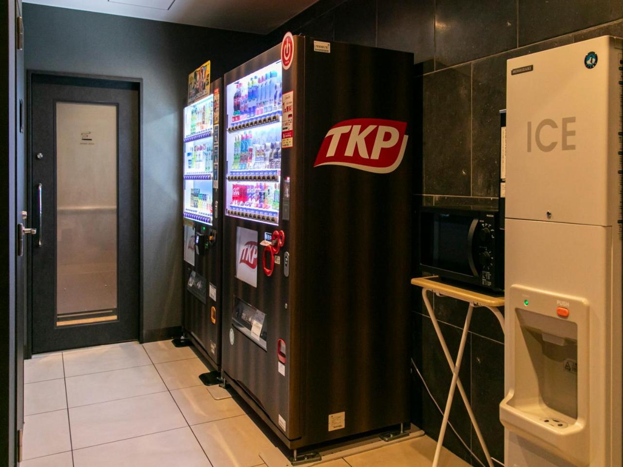 Apa Hotel Kyoto Gojo Omiya Exteriör bild