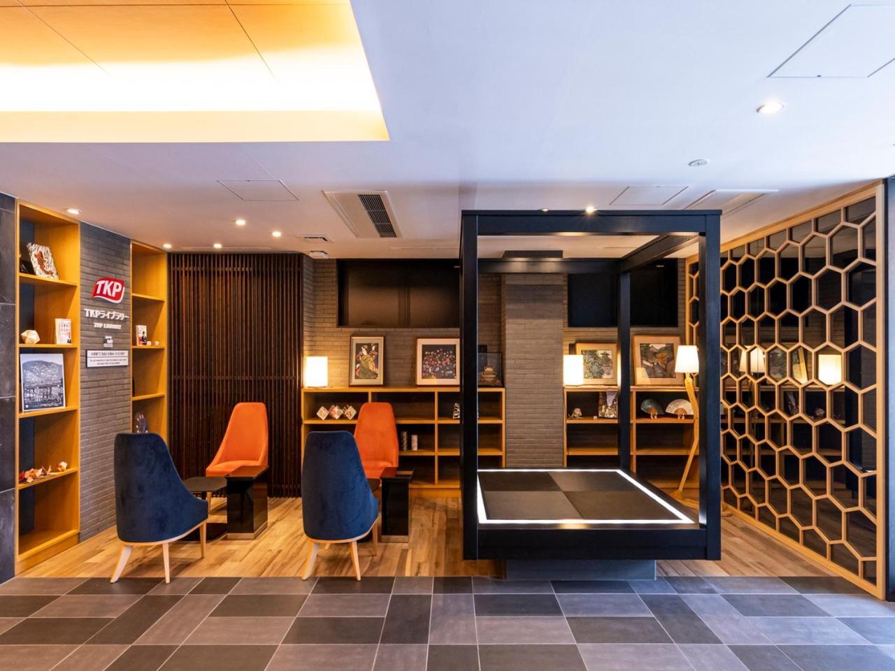Apa Hotel Kyoto Gojo Omiya Exteriör bild