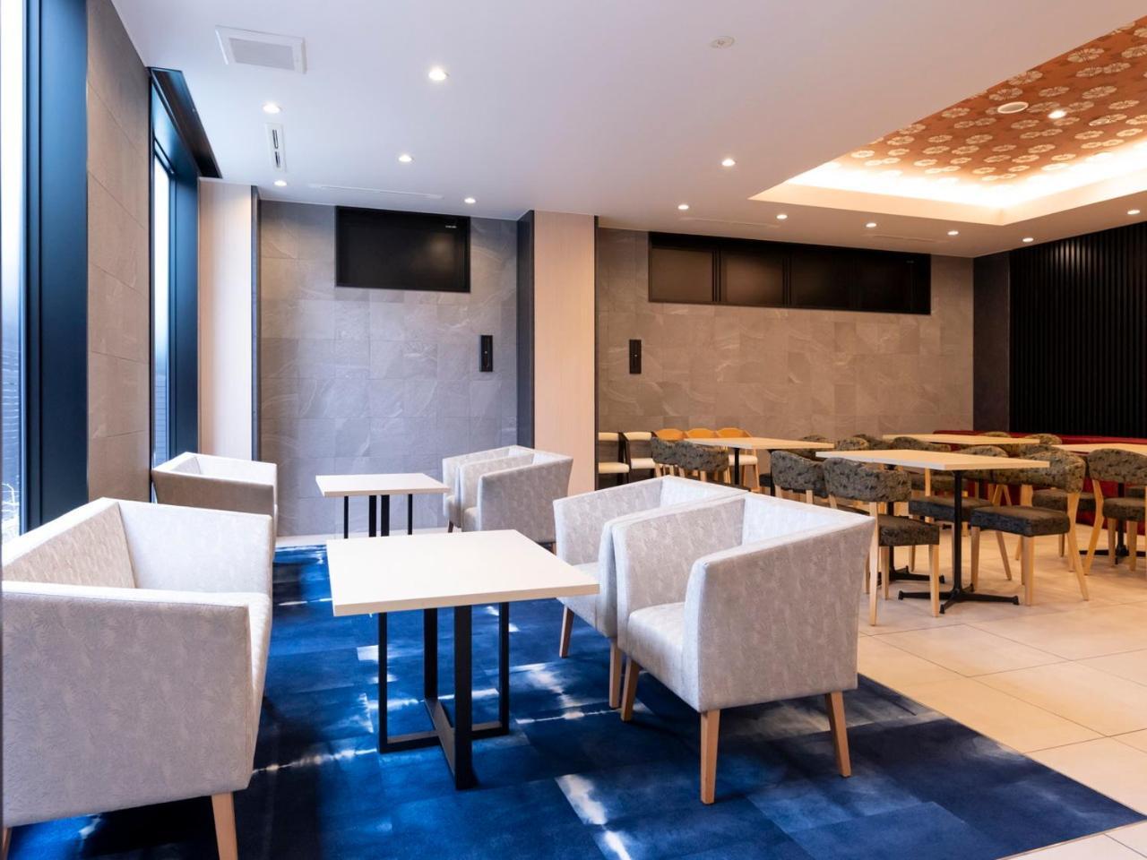 Apa Hotel Kyoto Gojo Omiya Exteriör bild