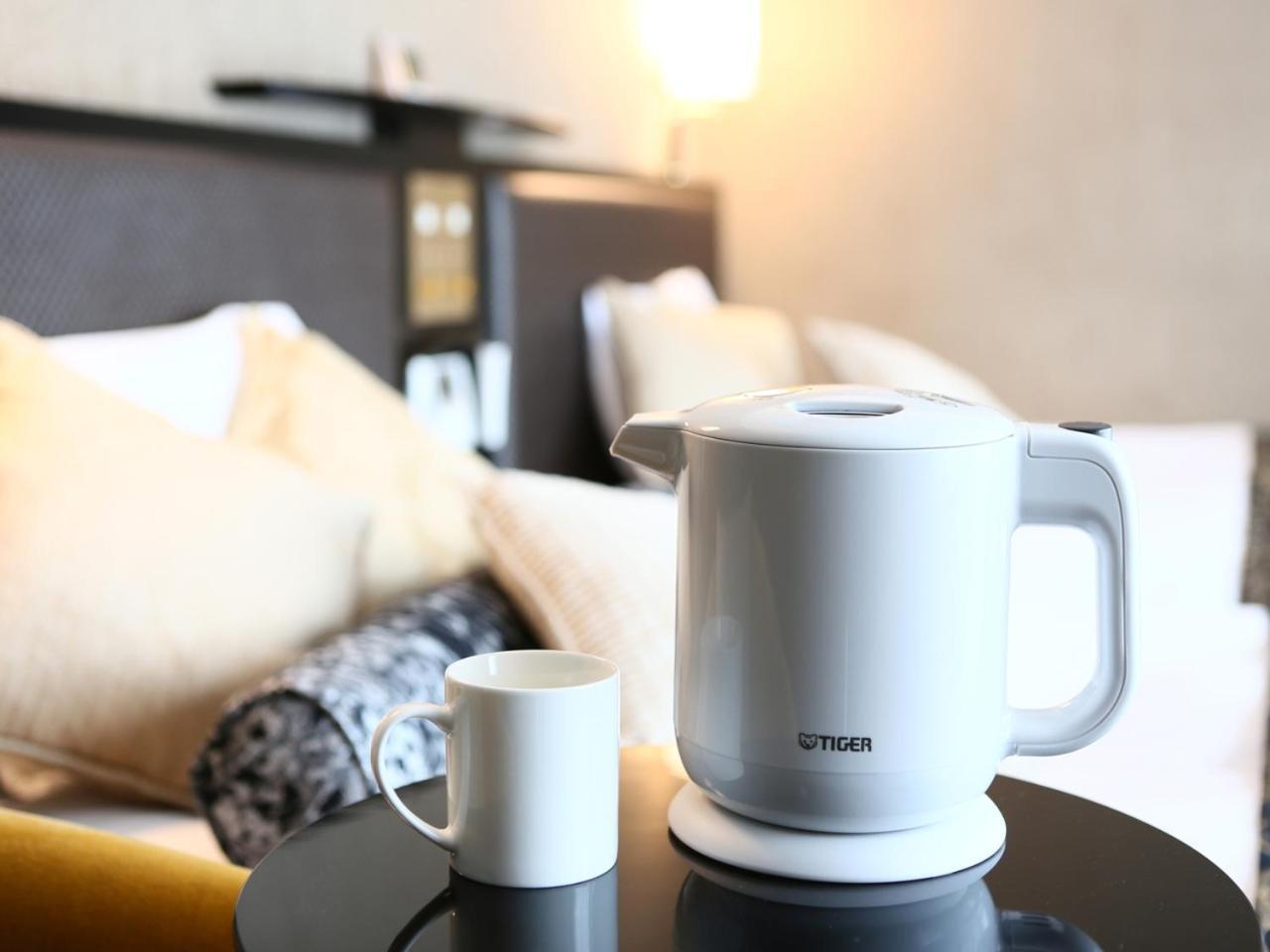 Apa Hotel Kyoto Gojo Omiya Exteriör bild
