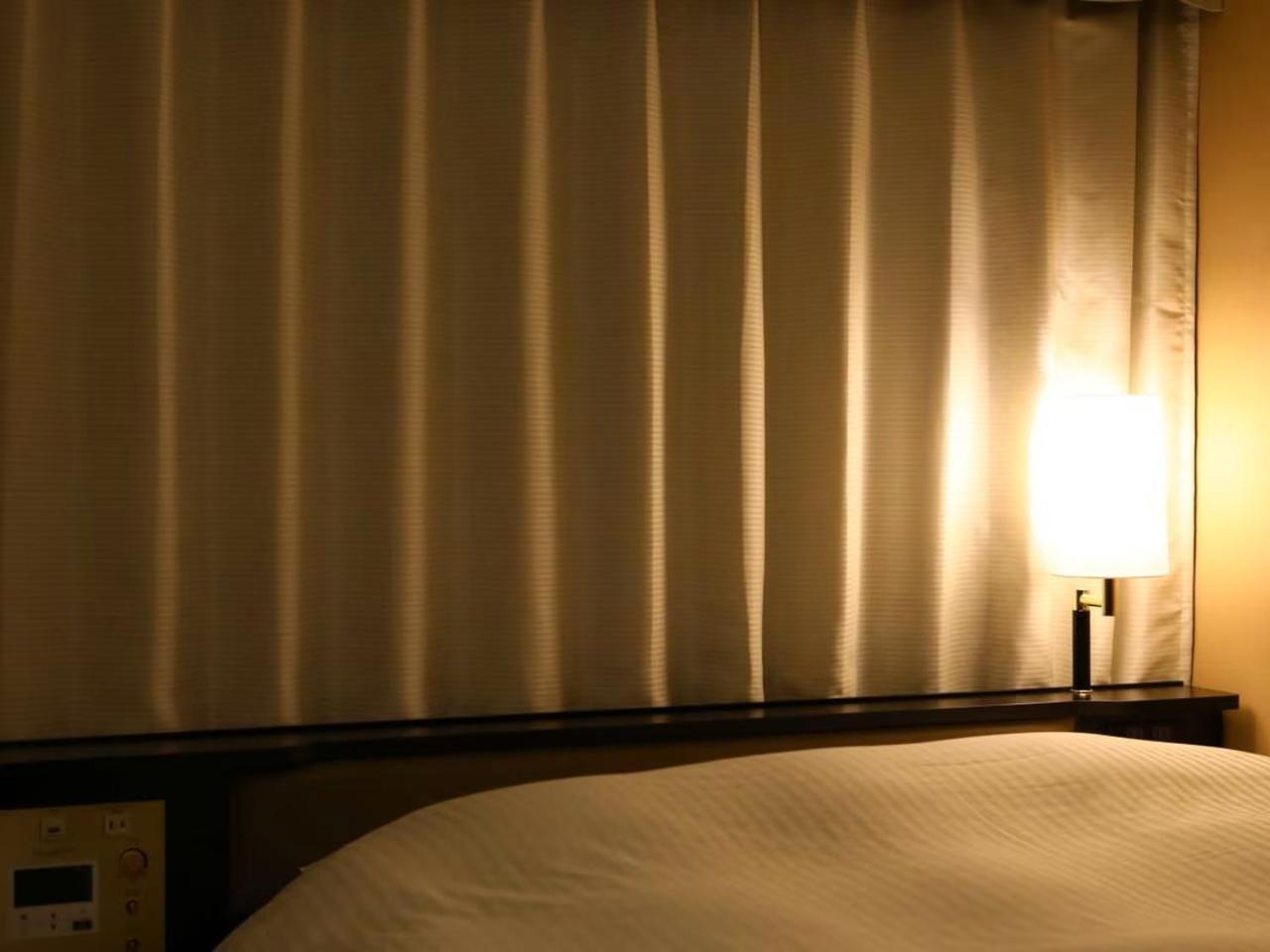 Apa Hotel Kyoto Gojo Omiya Exteriör bild