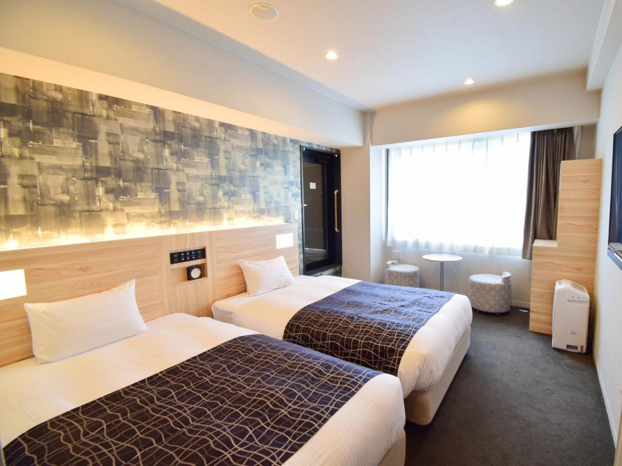 Apa Hotel Kyoto Gojo Omiya Exteriör bild