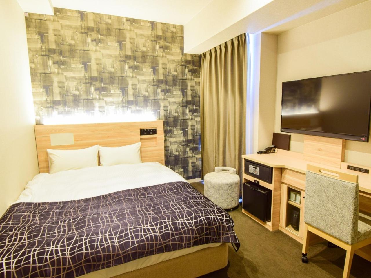 Apa Hotel Kyoto Gojo Omiya Exteriör bild
